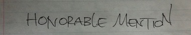 lyr.honorablemention